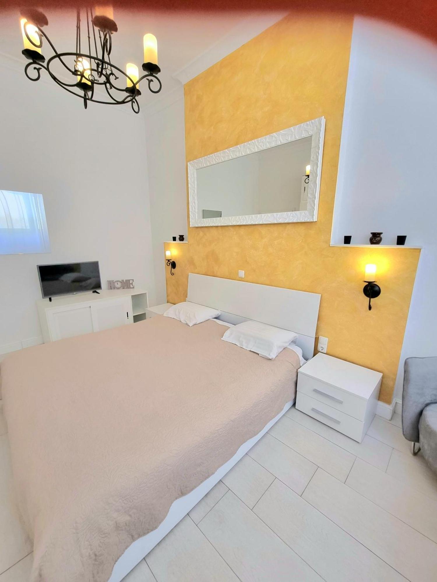 Lux Near Bridge Apartmán Zadar