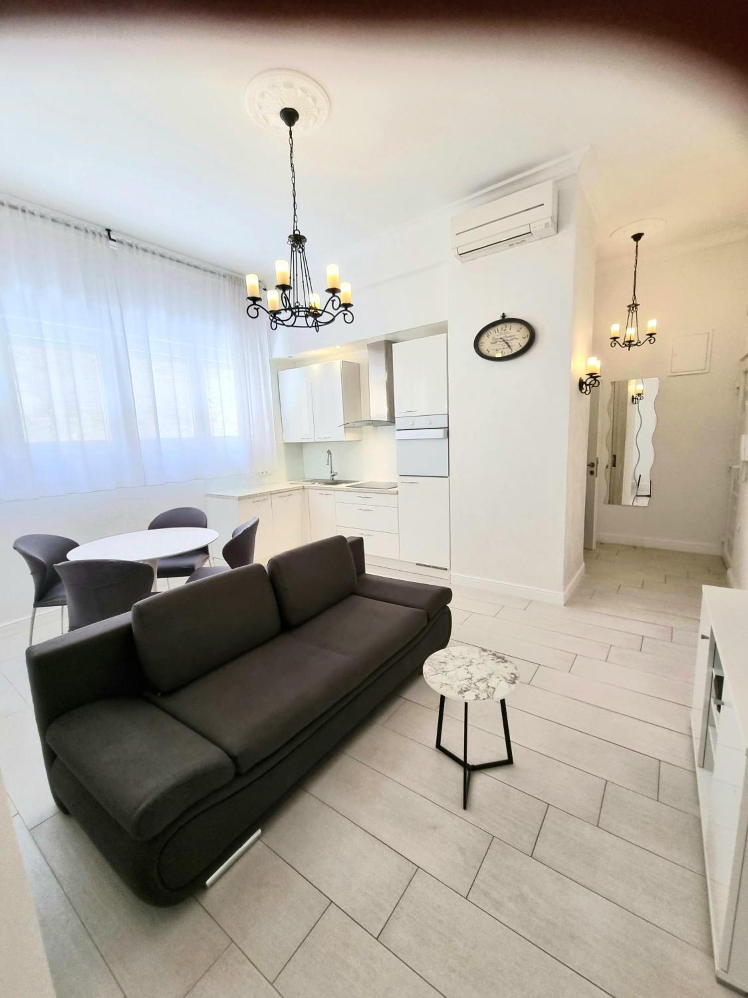 Apartmán Lux Near Bridge Zadar