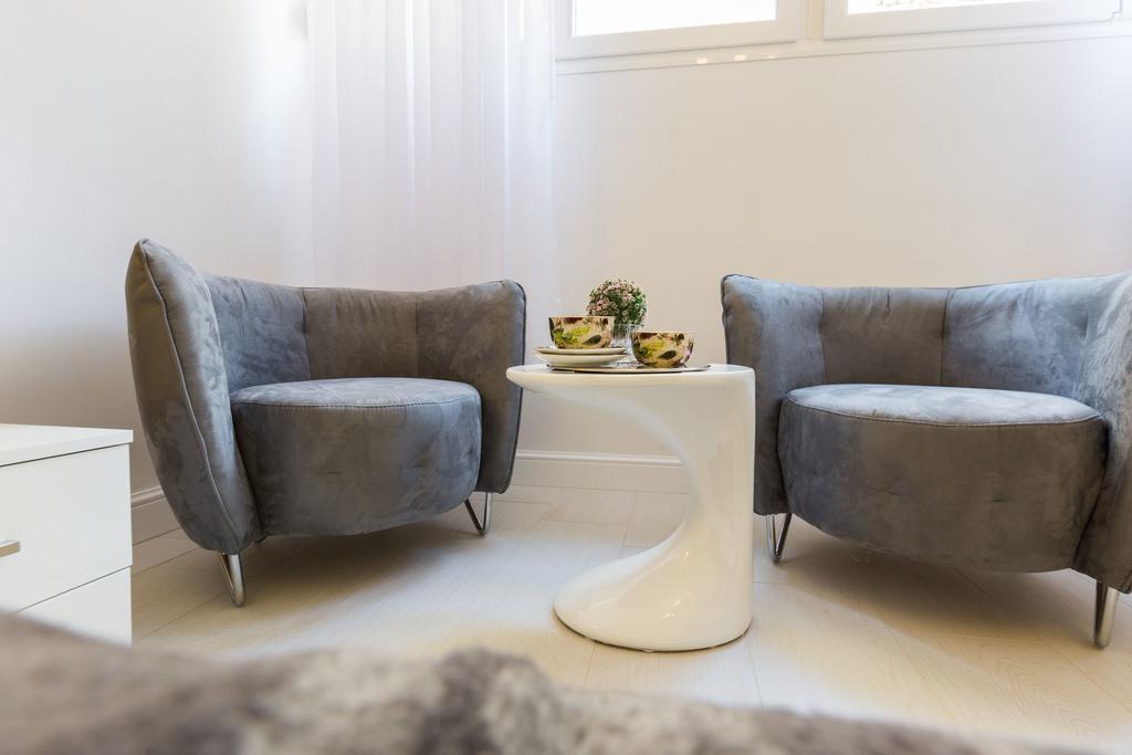 Apartmán Lux Near Bridge Zadar